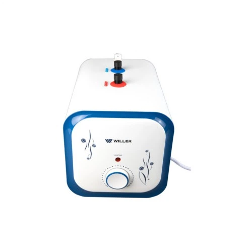Бойлер Willer PU10RF-Cubus Willer PU10RF-Cubus 970555 - изображение 2