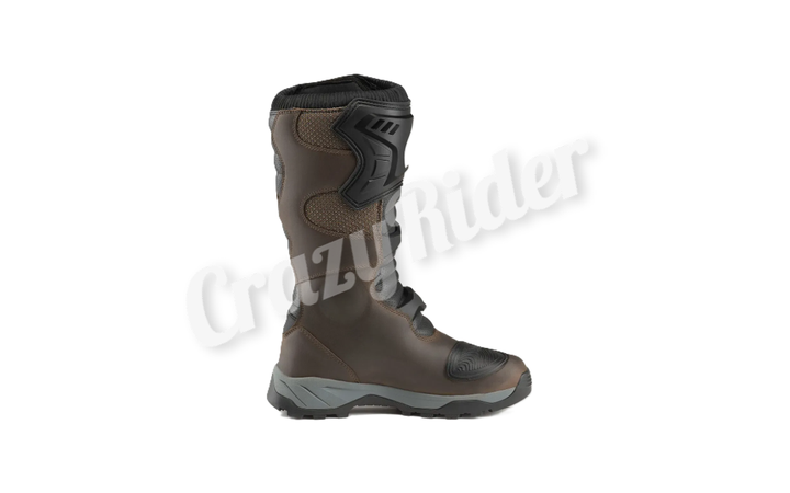 Мотоботинки FORMA ADVENTURE AIR Dry 44 - изображение 3