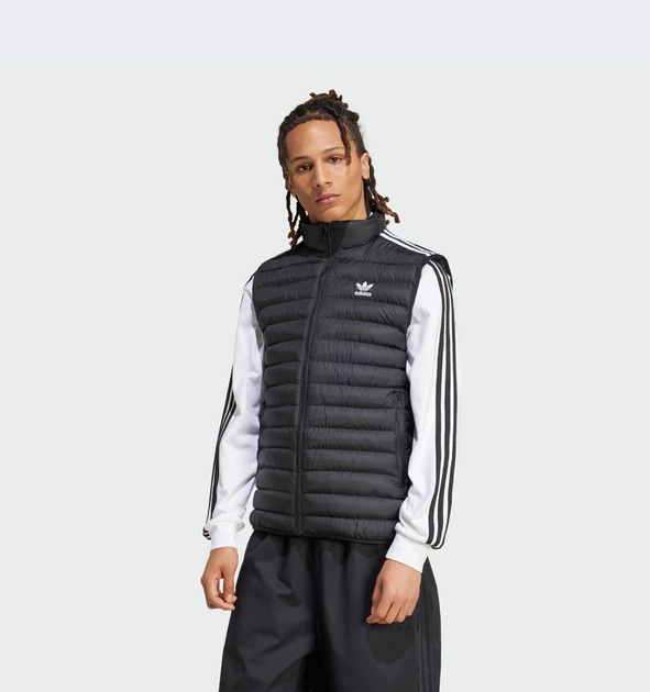 Чоловічий жилет Padded Originals S - Фото 1 Чоловічий жилет Padded Originals S - изображение 1