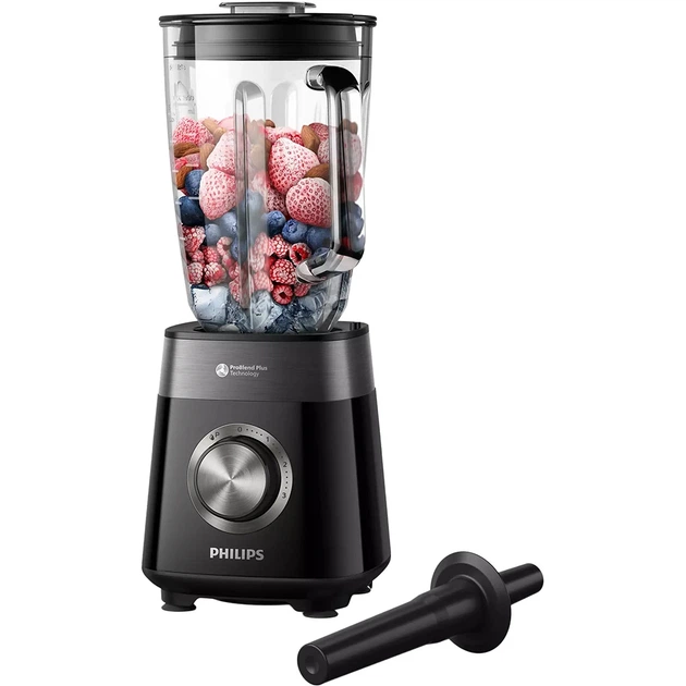 Блендер PHILIPS Серия 5000 HR3030/00 - изображение 2