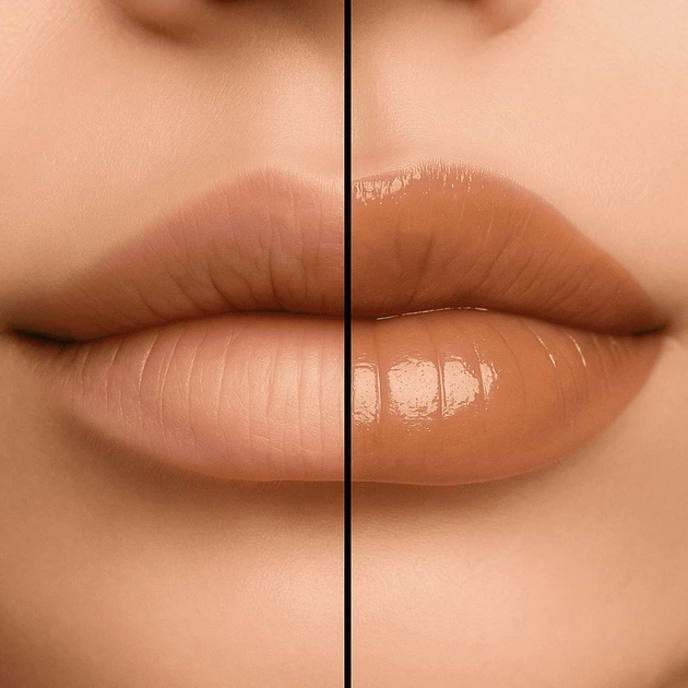 Набір 4 бальзамів-блисків для губ + Іграшки-брелки Wishlist Lip Gloss Balms Espresso Noir 10 мл + Ruby Nectar 10 мл + Blessed Honey 10 мл + Crystal Sorbet 10 мл (2314928649734) - Фото 6 Набір 4 бальзамів-блисків для губ + Іграшки-брелки Wishlist Lip Gloss Balms Espresso Noir 10 мл + Ruby Nectar 10 мл + Blessed Honey 10 мл + Crystal Sorbet 10 мл (2314928649734) - зображення 6