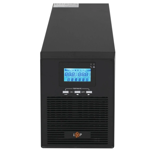 Smart-UPS LogicPower 2000 PRO (with battery) - Фото 4 Smart-UPS LogicPower 2000 PRO (with battery) - изображение 4