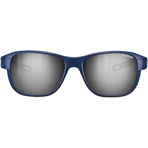 Солнцезащитные очки Julbo Camino M J5589012 Spectron Polarized 3 Blue (100018074) - Фото 2 Солнцезащитные очки Julbo Camino M J5589012 Spectron Polarized 3 Blue (100018074) - изображение 2