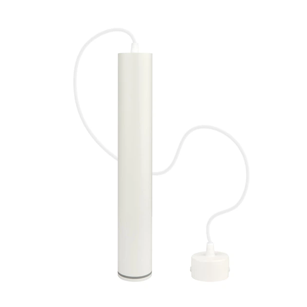 Подвесной светильник Berger 3031-PL-H40 White, GU10, 1 лампа - изображение 4
