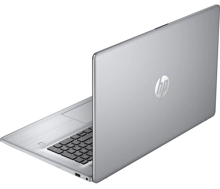 Ноутбук HP 250 G10 (AL0B9AT) Turbo Silver / 15.6” IPS Full HD / Intel Core i3-1315U / RAM 16 ГБ / SSD 512 ГБ - зображення 4