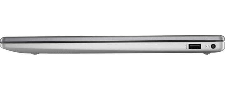 Ноутбук HP 250 G10 (AL0B9AT) Turbo Silver / 15.6” IPS Full HD / Intel Core i3-1315U / RAM 16 ГБ / SSD 512 ГБ - зображення 5