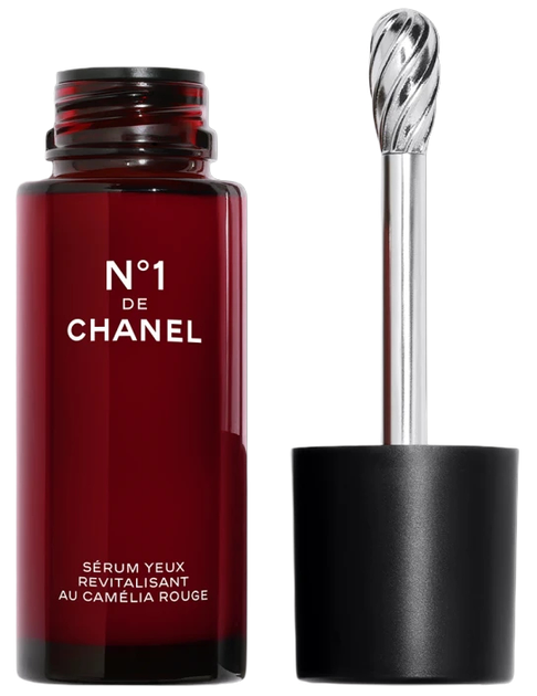 Сироватка для шкіри навколо очей Chanel No 1 відновлювальна 15 мл (3145891400403) - зображення 2