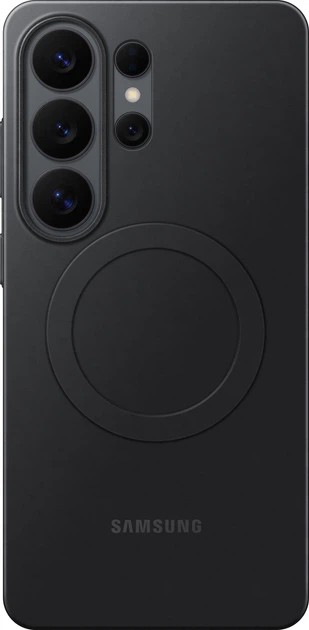 Etui plecki Samsung Slim Magnet do Samsung Galaxy S26 Ultra Black (EF-SS948CBEGWW) - obraz 2
