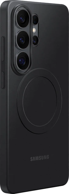 Etui plecki Samsung Slim Magnet do Samsung Galaxy S26 Ultra Black (EF-SS948CBEGWW) - obraz 3