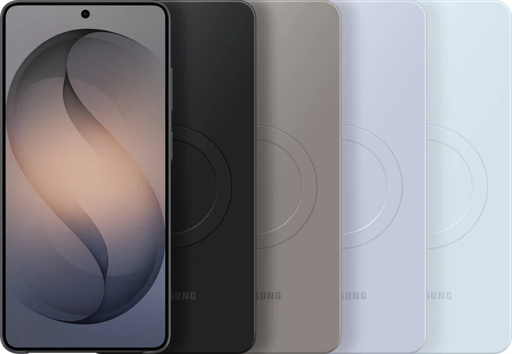 Etui plecki Samsung Slim Magnet do Samsung Galaxy S26 Ultra Black (EF-SS948CBEGWW) - obraz 5