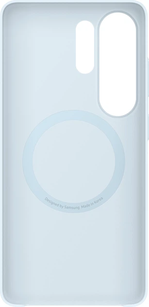 Etui plecki Samsung Slim Magnet do Samsung Galaxy S26 Ultra Lightblue (EF-SS948CLEGWW) - obraz 2