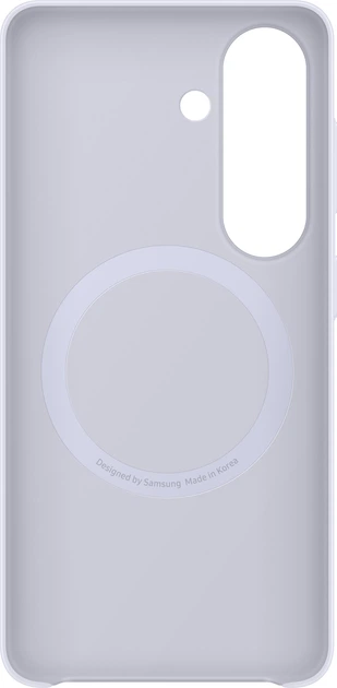 Etui plecki Samsung Slim Magnet do Samsung Galaxy S26 Lightviolet (EF-SS942CVEGWW) - obraz 2