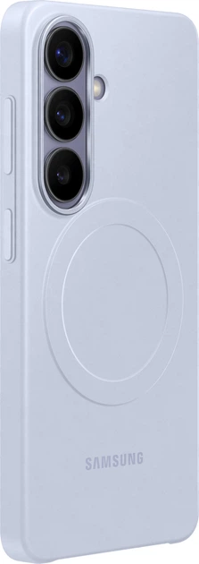 Etui plecki Samsung Slim Magnet do Samsung Galaxy S26 Lightviolet (EF-SS942CVEGWW) - obraz 4