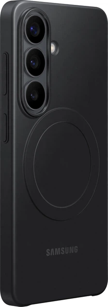 Etui plecki Samsung Slim Magnet do Samsung Galaxy S26 Black (EF-SS942CBEGWW) - obraz 4