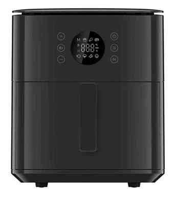 Мультипіч Xiaomi Air Fryer 6.5L EU MAF-W6051 Black - изображение 2
