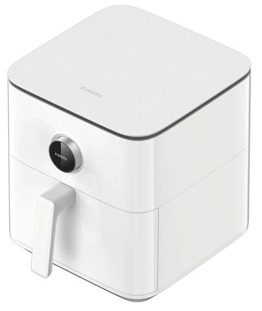 Мультипіч Xiaomi Mi Smart Air Fryer 6.5L MAF10 White - изображение 2