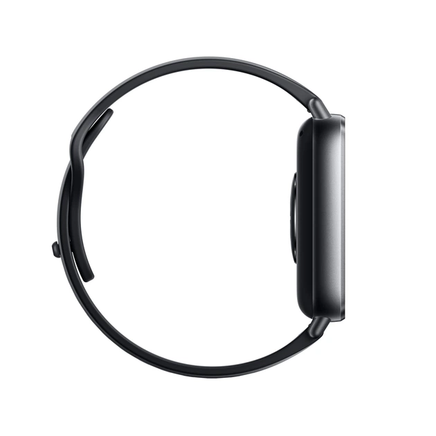 Смарт-годинник Xiaomi Redmi Watch 5 Active Midnight Black (BHR8784GL) - изображение 2