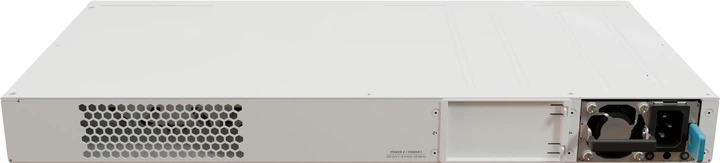 Przełącznik MikroTik CRS320-8P-8B-4S+RM - obraz 2
