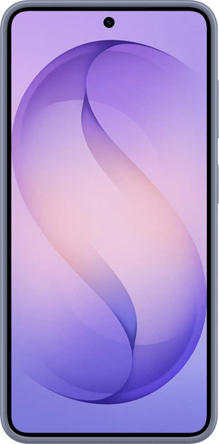 Etui plecki Samsung Silicone Magnet do Samsung Galaxy S26 Blueviolet (EF-ES942CVEGWW) - obraz 5