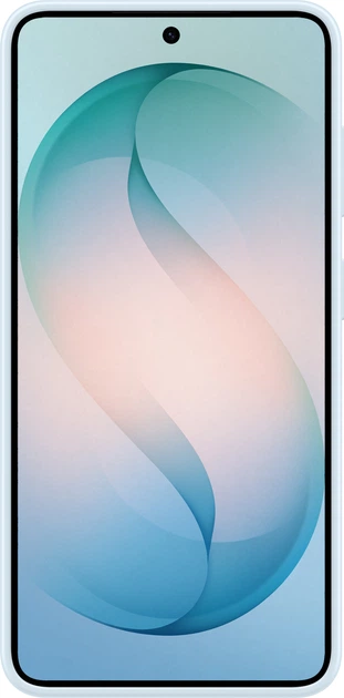 Etui plecki Samsung Silicone Magnet do Samsung Galaxy S26 Lightblue (EF-ES942CLEGWW) - obraz 5