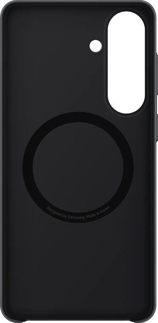 Etui plecki Samsung Slim Magnet do Samsung Galaxy S26 Plus Black (EF-SS947CBEGWW) - obraz 2