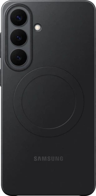 Etui plecki Samsung Slim Magnet do Samsung Galaxy S26 Plus Black (EF-SS947CBEGWW) - obraz 3