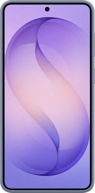 Etui plecki Samsung Silicone Magnet do Samsung Galaxy S26 Plus Blueviolet (EF-ES947CVEGWW) - obraz 5