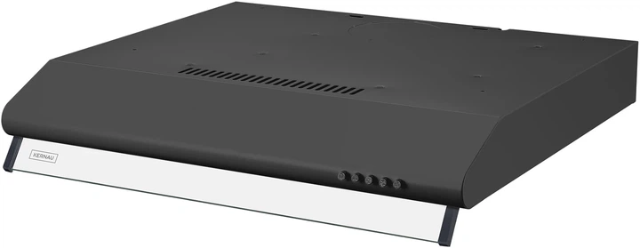 Витяжка Kernau KBH 0961 B - зображення 2