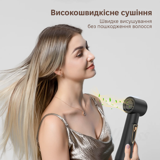 Стайлер Inspire WT-655 - зображення 8