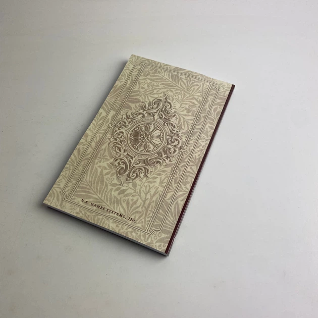 Подарочный набор таро Хранителей Снов, книга + карты (The Dreamkeepers Tarot) - изображение 13