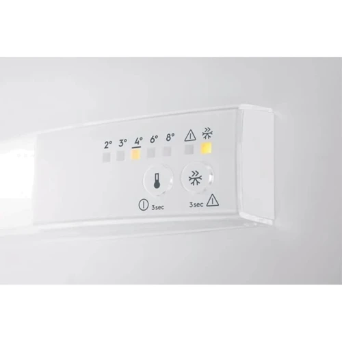 Холодильник ELECTROLUX ENT6NE18S - Фото 4 Холодильник ELECTROLUX ENT6NE18S - зображення 4