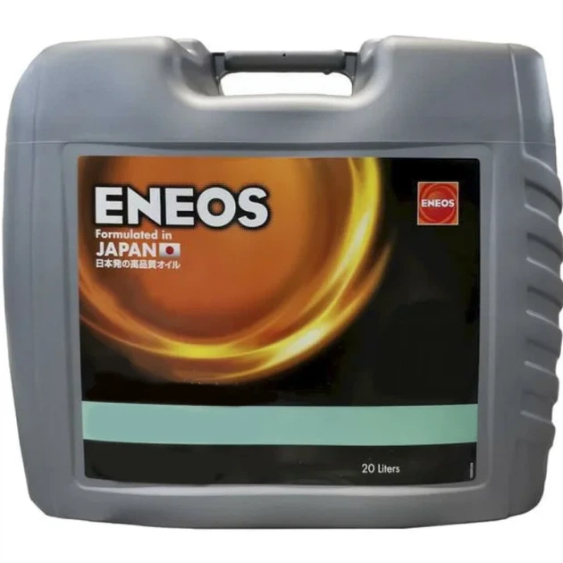 Олива моторна Eneos X Ultra 5W-30 (20л.) - Фото 1 Олива моторна Eneos X Ultra 5W-30 (20л.) - зображення 1