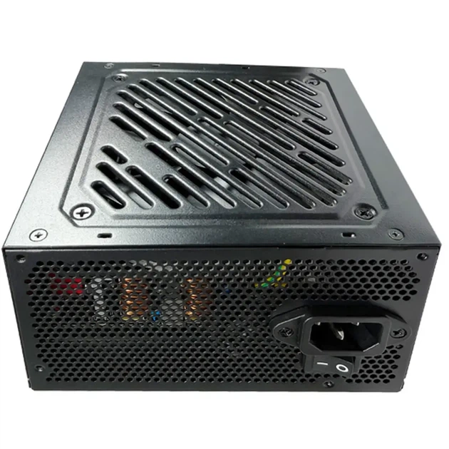 Блок питания HighPower 600W (HPE-600ST-B12S) - изображение 2