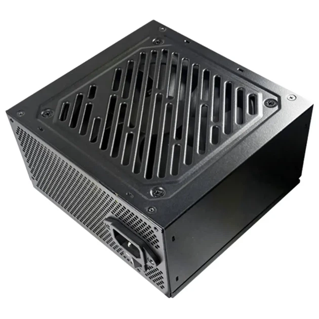 Блок питания HighPower 600W (HPE-600ST-B12S) - изображение 3