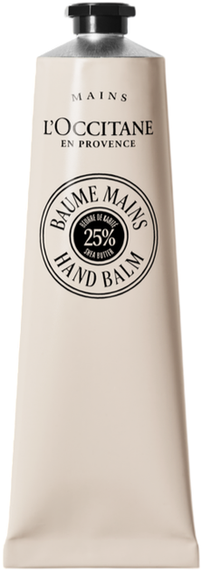 Крем для рук L'Occitane en Provence Karité Confort 150 мл (3253581784877) - зображення 2