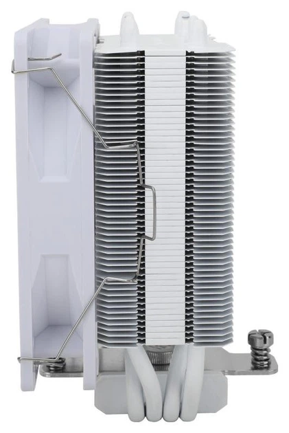 Chłodzenie Thermalright Assassin X 120 Refined SE ARGB White (0814256015837) - obraz 2