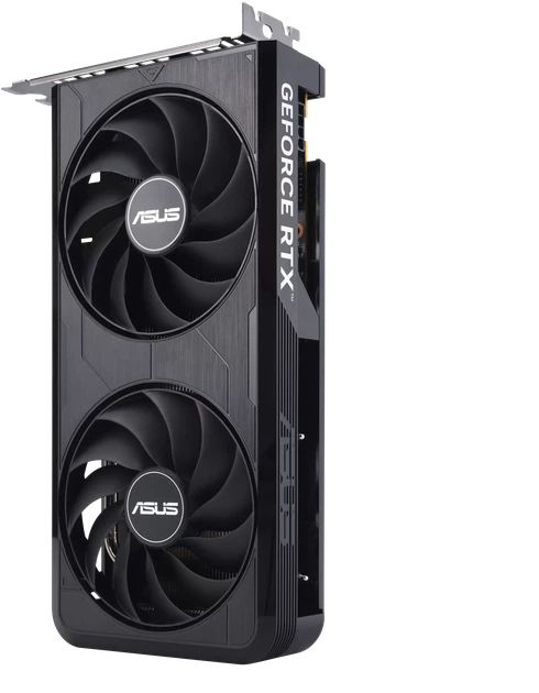 Видеокарта ASUS Dual GeForce RTX 5060 EVO OC Edition 8GB GDDR7 (DUAL-RTX5060-O8G-EVO) - изображение 7