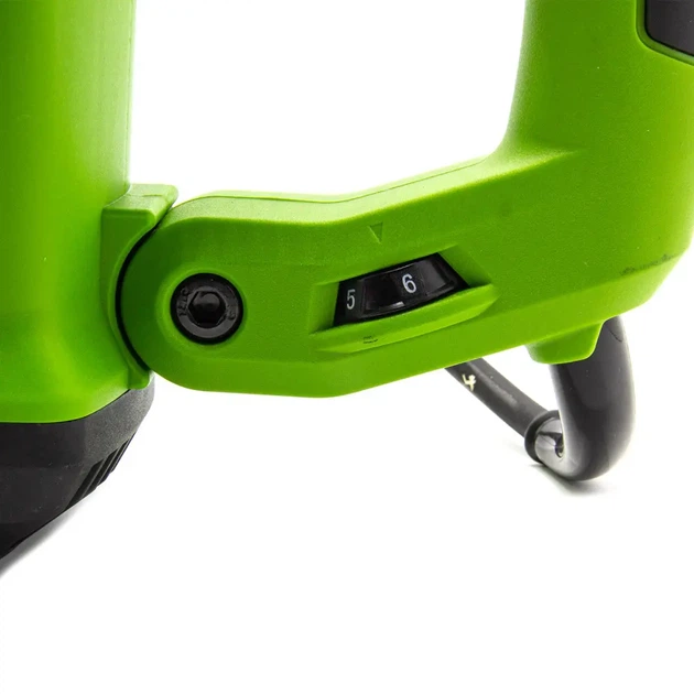 Перфоратор Procraft BH2250 - изображение 5