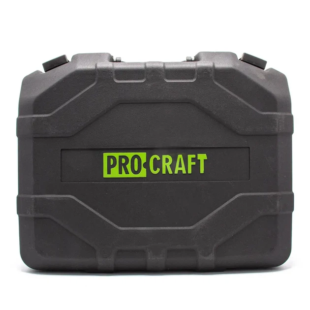 Перфоратор Procraft BH2250 - изображение 7