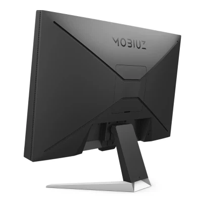 TFT 24" BenQ EX240N, VA, 165 Hz, 1 мс, HDMI, DP, колонки, темно-сірий - Фото 6 TFT 24" BenQ EX240N, VA, 165 Hz, 1 мс, HDMI, DP, колонки, темно-сірий - зображення 6