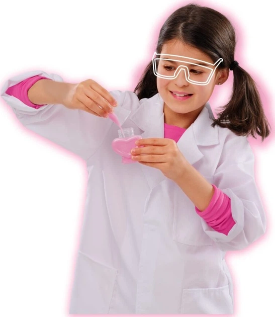 Набір для творчості Ses Creative Studio Lab: Мило 25142 (8710341251420) - зображення 3