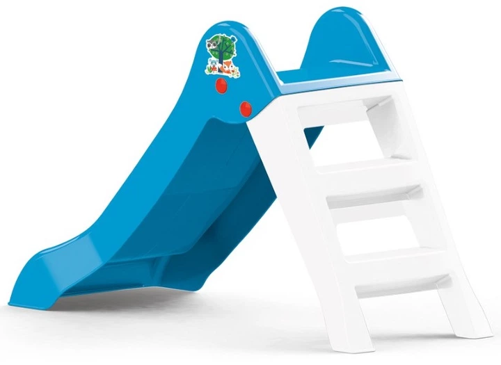 Ślizgawka wodna Fisher Price (1841 18410) (8690089018410) - obraz 2