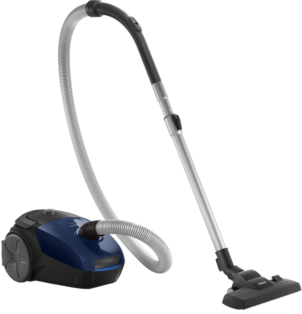 Пилосос для сухого прибирання Philips PowerGO FC8240/09 - зображення 2