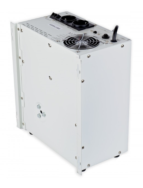 Солнечный инвертор Volt Polska SINUS PRO 2500 S 24/230V 1800/2500W + 40A MPPT 100V (3SPS250024) - изображение 2