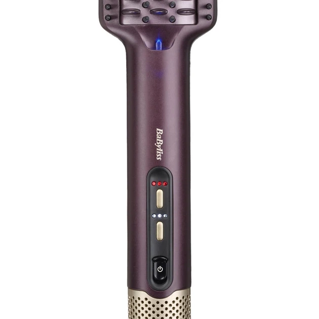 Прилад для укладання волосся Babyliss AS6400E - зображення 6
