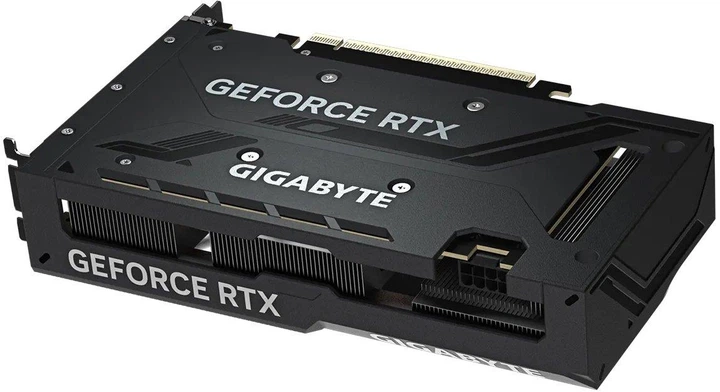 Відеокарта GF RTX 5050 8 GB GDDR6 WindForce OC V2 Gigabyte (GV-N5050WF2OCV2-8GD) ( 19097 ) - изображение 3