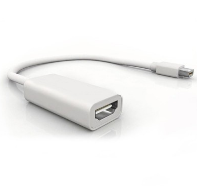 Thunderbolt Mini DisplayPort HDMI Кабель - изображение 2