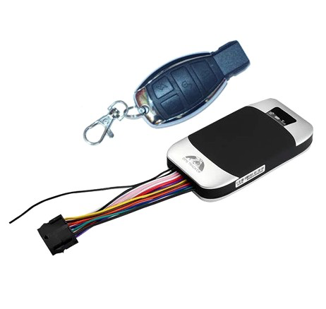 GPS трекер 303F антиугонный для автомобиля контроль местоположения с приложением для Android и iOS - изображение 2