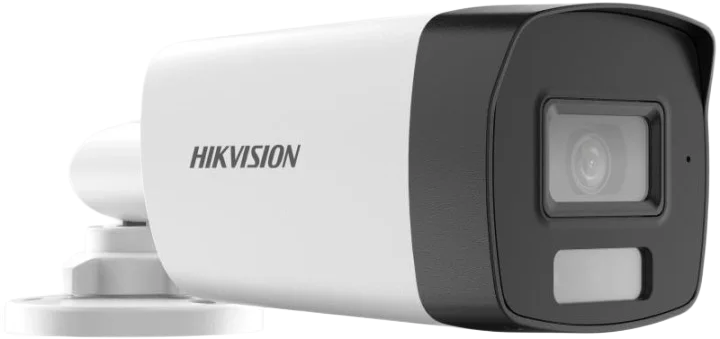 Kamera IP Hikvision DS-2CE17D0T-LFS(2.8mm) - obraz 2