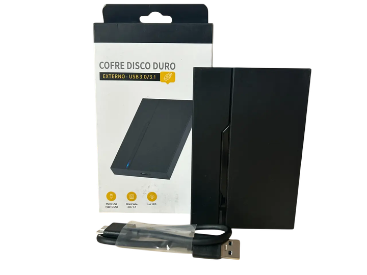 Внешний жесткий диск Toshiba 1TB USB 3.0 - изображение 2